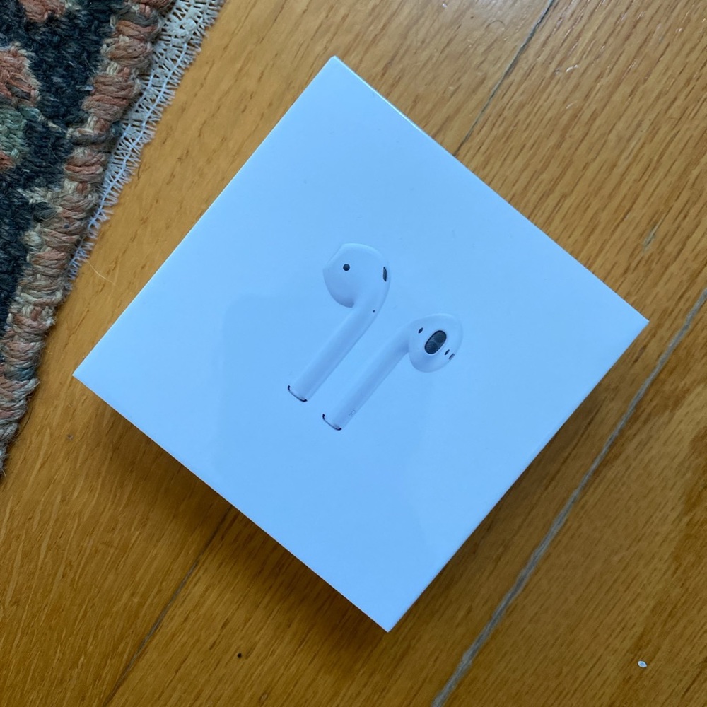 AirPods Generation 1